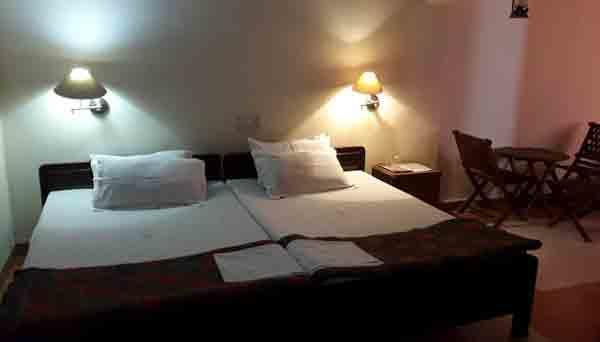 Grace Home Nuova Delhi Esterno foto