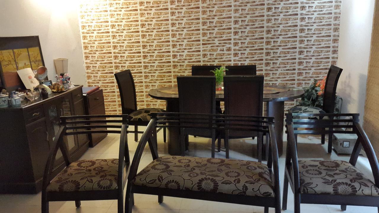 Grace Home Nuova Delhi Esterno foto